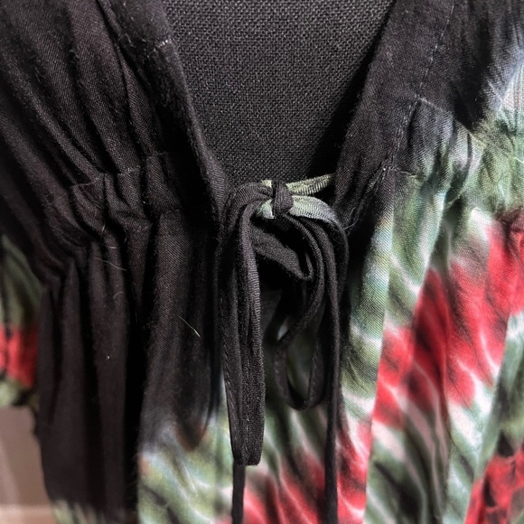 EUC-One of a Kind, Swimsuit Coverup - Picture 4 of 7